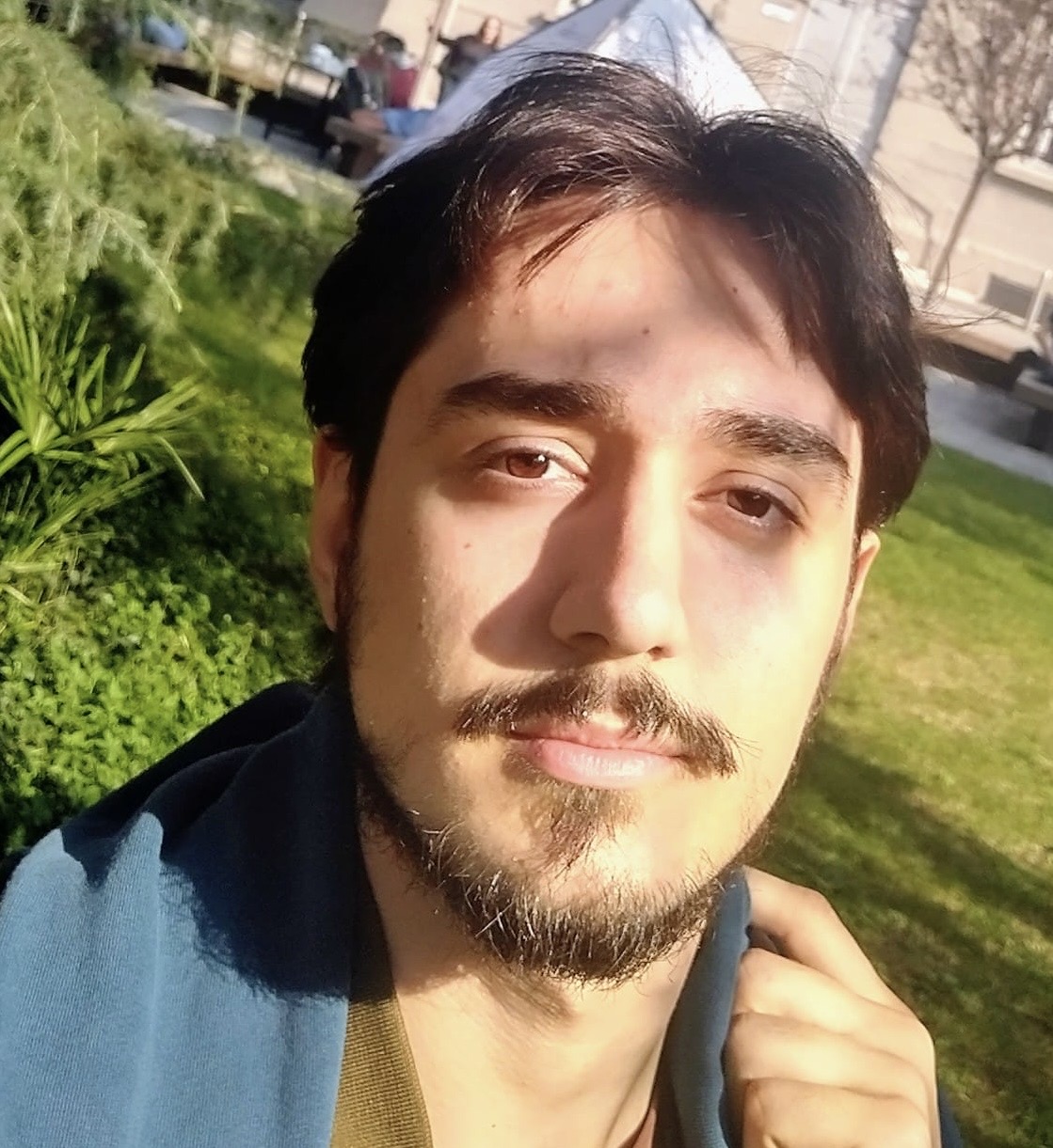 Massimiliano Ferretti